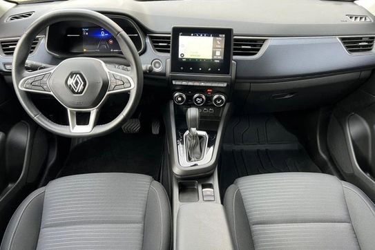 Renault Arkana 1.3 Evolution