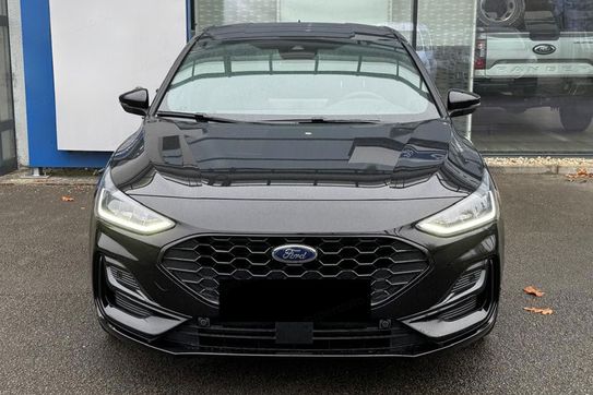 Ford Focus ST-Line X aut 1.0 EcoBoost