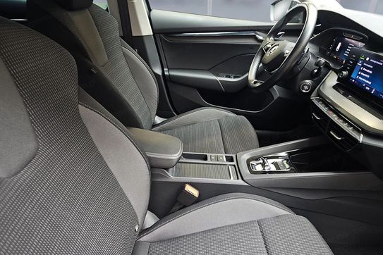 Skoda Octavia 2.0 Tdi Ambition Dsg