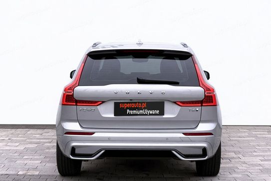Volvo XC60 T6 Plug-In Hybrid AWD Plus Dark aut