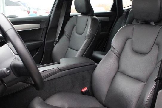 Volvo S90 B4 B Plus Bright aut