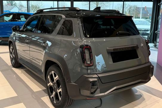 Renault R4 E-TECH ELECTRIC Comfort Range Techno 52kWh