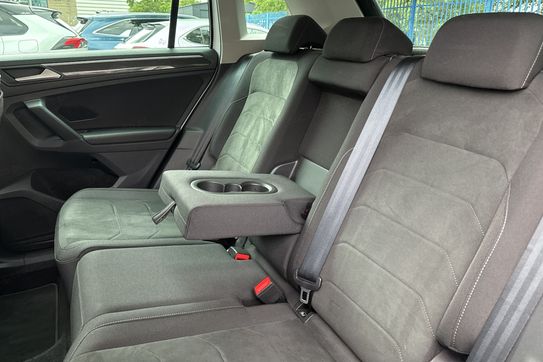 Volkswagen Tiguan Life 1.5 TSI EVO  DSG