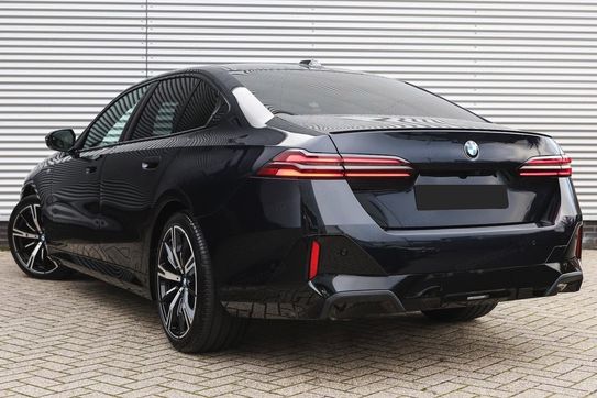 BMW Seria 5 520d xDrive M Sport