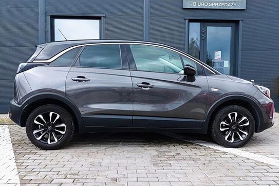 Opel Crossland X 1.2 Elegance