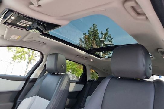 Land Rover Range Rover Velar Velar 2.0 P250 Dynamic SE