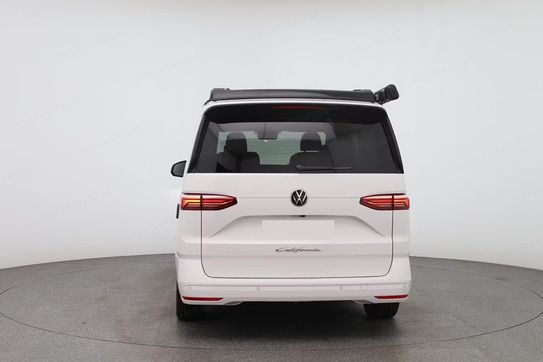 Volkswagen Multivan California Beach DSG
