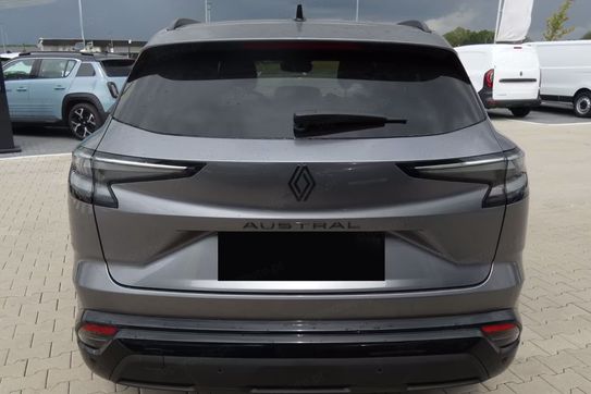 Renault Austral Esprit Alpine 1.3 TCe mHEV