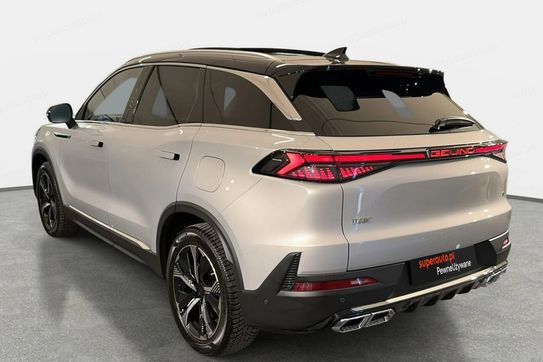 Baic Beijing 7 1.5T Luxury Plus DCT