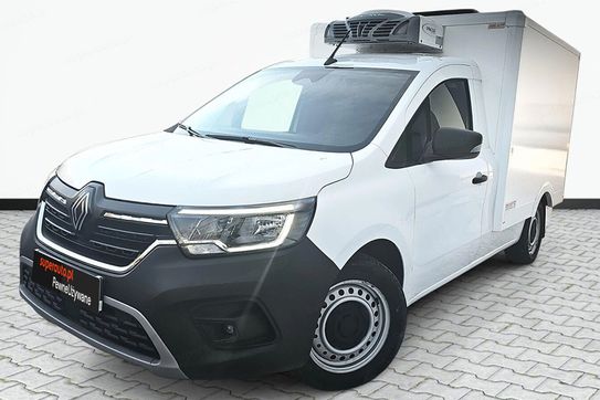 Renault Kangoo Van L2 Kontener Izoterma