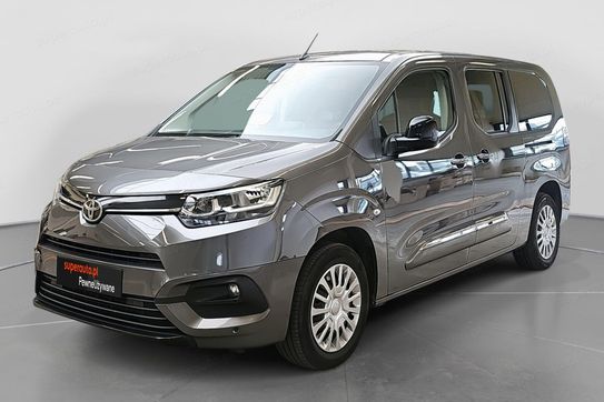 Toyota Proace City Verso Long d-4D Business