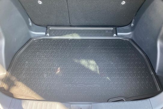 Toyota C-HR 1.8 Hybrid Comfort
