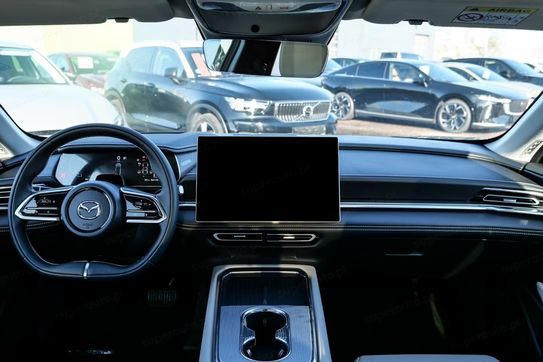 Mazda 6 Takumi 6e 68.8kWh