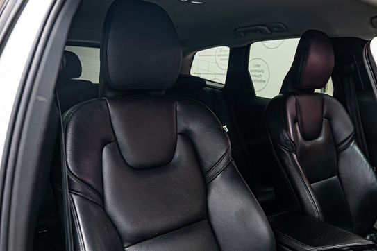 Volvo XC60 2.0