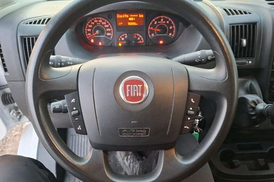 Fiat Ducato L3H2