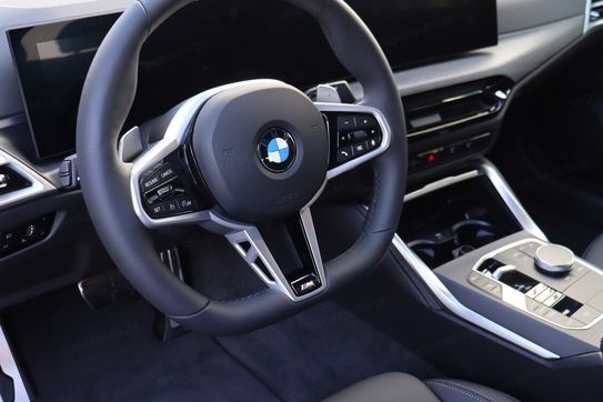 BMW Seria 4 Gran Coupe 420i M Sport