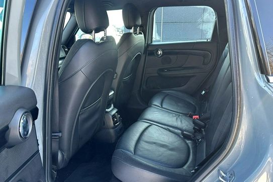 Mini Countryman Cooper S