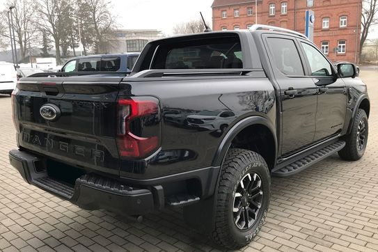 Ford Ranger Wildtrak X 4x4 A10