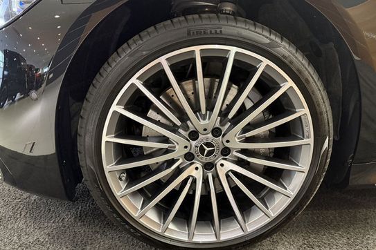 Mercedes Klasa S 450 d 4-Matic L AMG Line