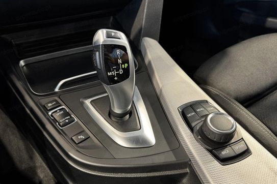 BMW Seria 3 Gran Turismo 320i xDrive M Sport