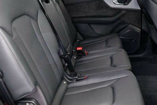 Audi Q7 55 TFSI e quattro S Line