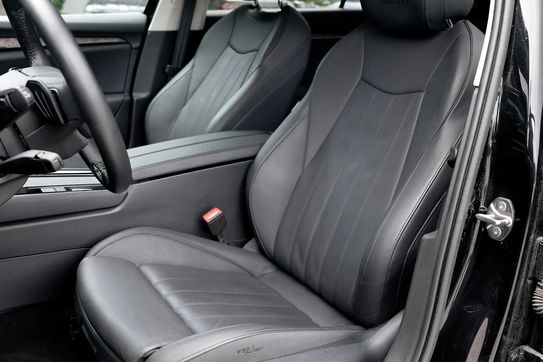 Skoda Superb TDI SCR L&K DSG