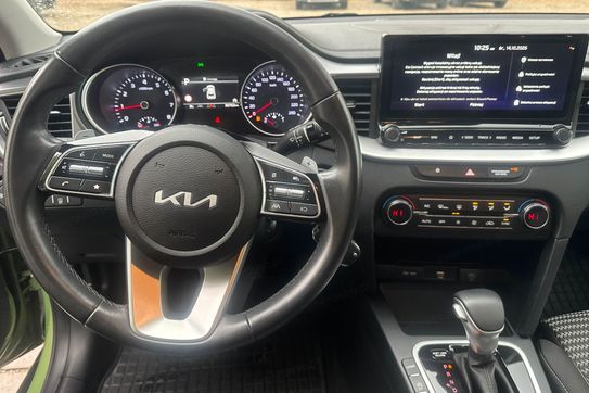 Kia XCeed M 1.5 T-GDI  DCT