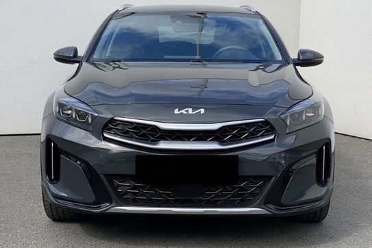 Kia XCeed 1.6 T-GDI M DCT