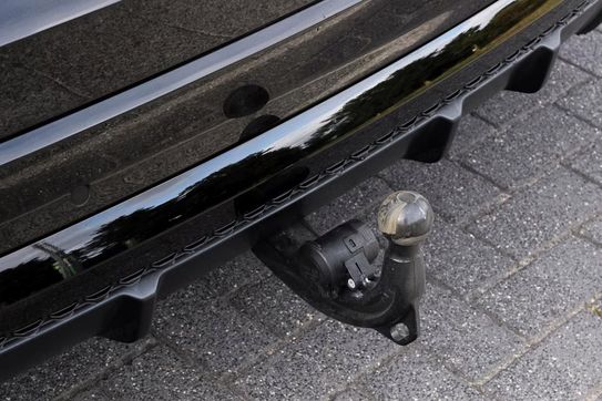 Audi Q8 TFSI e quattro