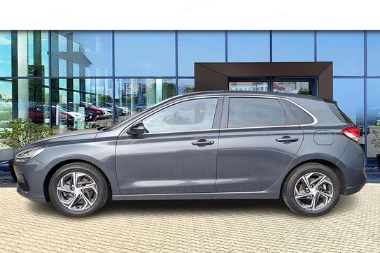 Hyundai i30 1.0 T-GDI Smart DCT
