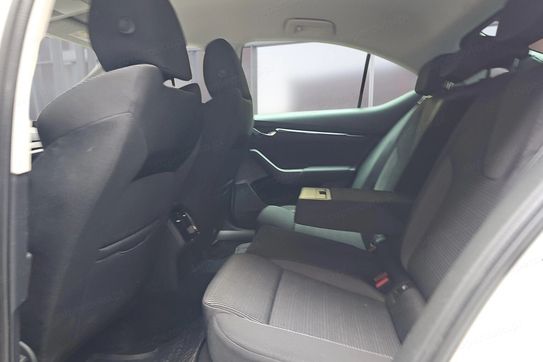 Skoda Octavia 2.0 TDI Ambition DSG