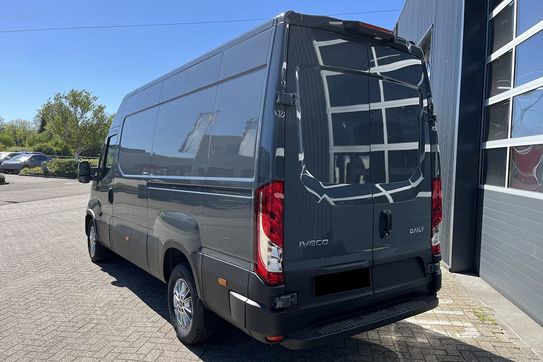 Iveco Daily 35S16 12m3 L3H2 Hi-Matic