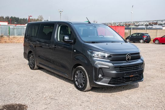 Citroen SpaceTourer XL L2H1 Business EAT8