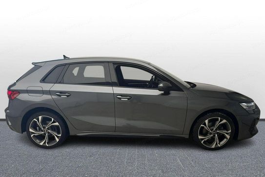 Audi A3 Sportback 35 TFSI S Line