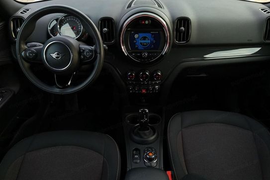 Mini Countryman Cooper aut
