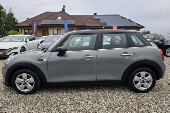Mini Mini Cooper aut