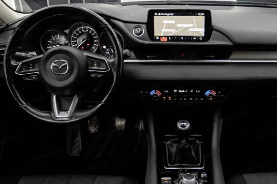 Mazda 6 2.0 SkyJoy