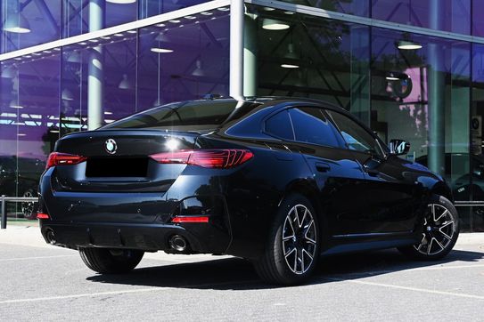 BMW Seria 4 Gran Coupe 430i xDrive M Sport