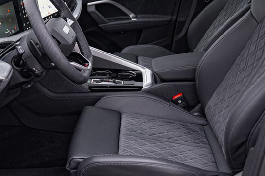 Audi Q5 TDI quattro S line