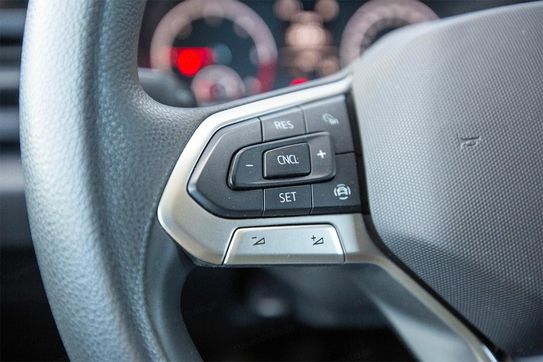 Volkswagen Caddy Maxi L2H1