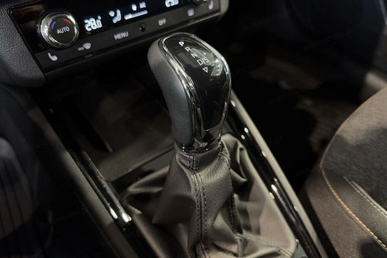 Skoda Kamiq 1.0 TSI DSG