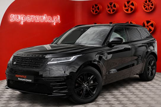 Land Rover Range Rover Velar Velar 3.0 D300 mHEV Dynamic HSE