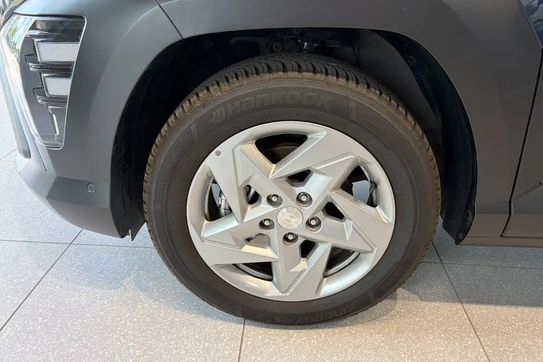 Hyundai Kona Executive 1.6 T-GDI DCT