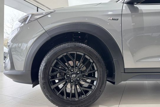 Hyundai Tucson 1.6 GDi N Line 2WD