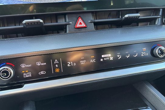 Kia Sportage 1.6 T-GDI HEV Anniversary 2WD aut