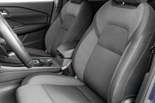 Nissan Qashqai 1.3 DIG-T