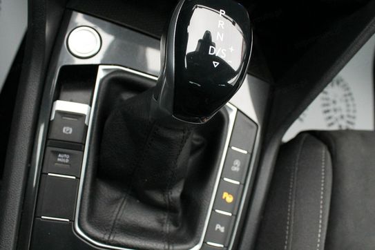 Volkswagen Tiguan 2.0 TDI SCR Life DSG