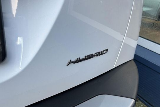 Peugeot 2008 Allure e-DCS 1.2 mHEV