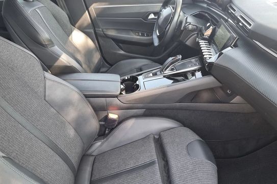 Peugeot 508 1.2 Puretech Allure Pack S&S EAT8