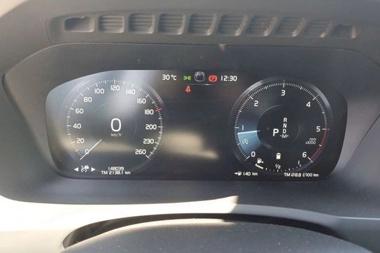 Volvo XC90 B5 D AWD Inscription
